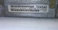 P04727245AD ecm ecu computer 1999 Dodge Caravan