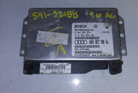 4A0 927 156 AL tcm transmission computer 1996-1997 Audi A6