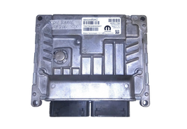 68402685AC ecm ecu computer 2024 Alfa Romeo Tonale