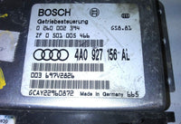 4A0 927 156 AL tcm transmission computer 1996-1997 Audi A6 - Swan Auto