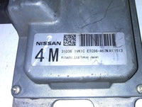 31036 1VK1C TCM transmission computer 2011 Nissan Rogue