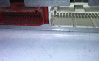 8162432590 ecm ecu computer 1997 Isuzu Rodeo