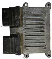 39110-3C515 Hyundai Santa Fe 2008-2009 ecm ecu computer