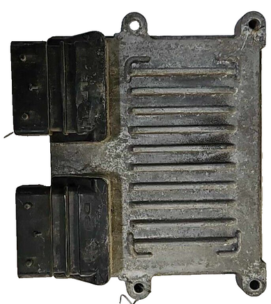 39110-3C515 Hyundai Santa Fe 2008-2009 ecm ecu computer