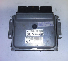 NEC021-660 ecu ecm computer 2013-2015 Nissan Rogue - Swan Auto
