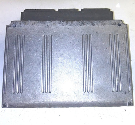 1W4A-12A650-BAA ecm ecu computer 2001 Lincoln LS