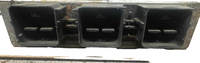5W7A-12A650-TF Ford Crown Vic 2005 ecm ecu computer  **TESTED**