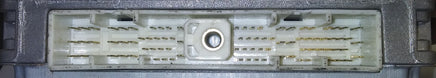 JA18L78 BW8 Nissan Sentra ecm ecu computer