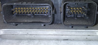 P56049676AK multi-function module 2007 Dodge Dakota