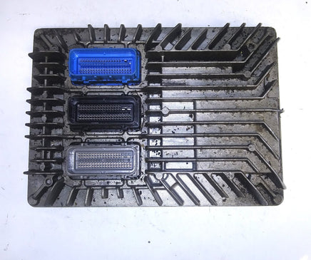 12657781 ECM ECU computer 2013-2015 Chevrolet Malibu TESTED GOOD