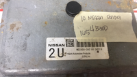 MEC950-350 ecm ecu computer 2010 Nissan Sentra