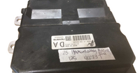 DEF042-001 Subaru Ascent ecm ecu computer 2023 22765AS630