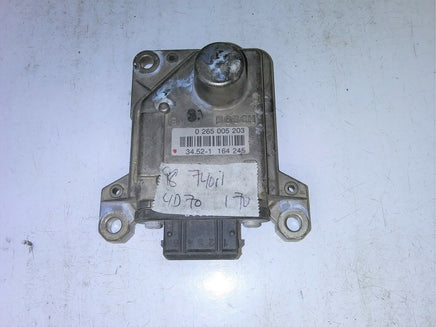 0 265 005 203 BMW 740iL 1998 YAW rate sensor module