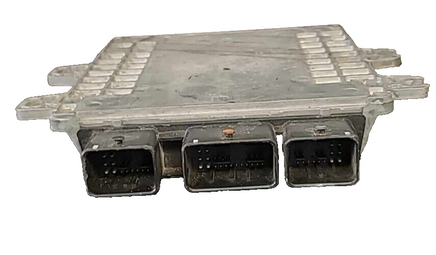 BEM354-300A1 engine control module computer 2014-2017 Nissan Frontier - Swan Auto