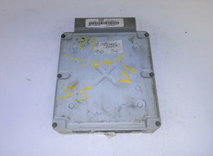 1999 Ford Contour Cougar or Mystique ecm ecu computer 98BB-12A650-APF
