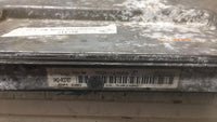 7R3A-12A650-ZC Ford Mustang 2007-2008 ECM ECU computer TESTED GOOD