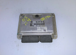 06A 906 032 QF VW Beetle or Jetta 2002 ecm ecu computer