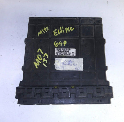 1860A516 ecu ecm computer 2009 Mitsubishi Eclipse - Swan Auto