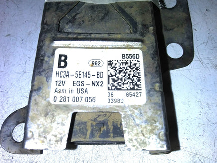 2017-2021 Ford F250 F350 NOX sensor control module HC3A-5E145-BD