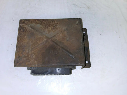 1987-1988 Ford Taurus multi-function module E7DF-12B577-AB