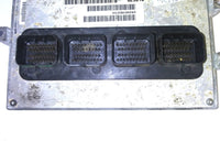 P05187502AE ecu ecm computer 2008-2009 Dodge Durango