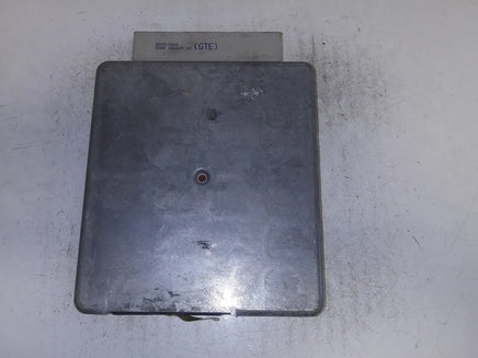 E8TF-12A650-AX1B ecm ecu computer 1988-1990 Ford Tempo or Mercury Topaz