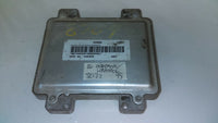 12589692 ecm ecu computer 2006 Chevrolet Uplander or Montana **TESTED**