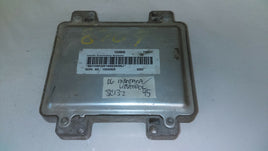 12589692 ecm ecu computer 2006 Chevrolet Uplander or Montana **TESTED**