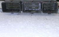 NEC006-630 Infiniti G37 2009-2013 ecm ecu computer