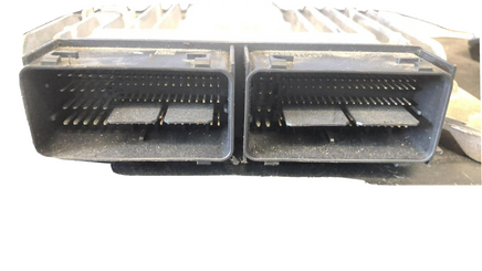 2020-2021 Jeep Compass engine control module 68437019AI