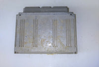 1W4A-12A650-AFB Lincoln LS 2000-2001 ecm ecu computer