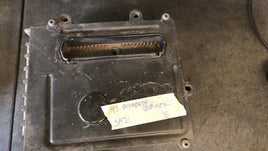 P04686465AA Caravan or Voyager 1997 TCM transmission computer