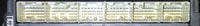 89661-50D60 ecm ecu computer 2009 Lexus LS460