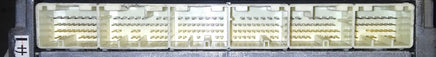 89661-50D60 ecm ecu computer 2009 Lexus LS460