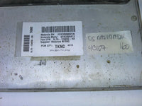 2005 Lincoln Navigator ecm ecu computer 5L7A-12A650-HA