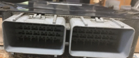 P04671415AH Sebring JX TCM Engine control computer 1998-1999