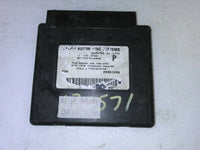 09351259 bcm body control module 2001-2003 Chevy Malibu