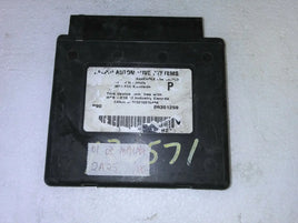 09351259 bcm body control module 2001-2003 Chevy Malibu