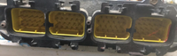 16087131 Buick Regal 1988-1990 ECM ECU computer