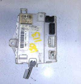 GEG1 67 560 bcm body control module 2011-2013 Mazda 6 Mazda6 - Swan Auto