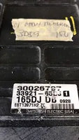 33921-65DJ1 Chevy Tracker 2001 ecm ecu computer