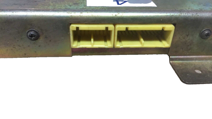 22601 KA040 Subaru Justy ecu ecm computer 1988