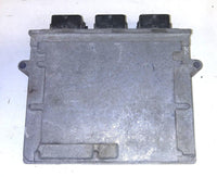 6F9A-12A650-JA ecm ecu computer 2005-2006 Ford Freestyle **Tested** - Swan Auto