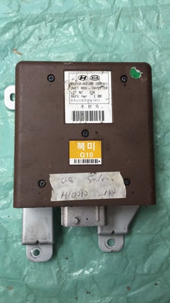 95100-A9100  Kia Sedona 2005 power inverter module