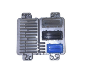19210737 ecm ecu computer 2009 Chevy Impala