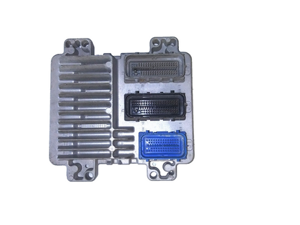 19210737 ecm ecu computer 2009 Chevy Impala