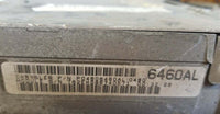 1999 Dodge Intrepid or Concorde ecm ecu computer P04606460AL