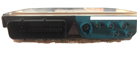2019-2022 Audi Engine control module 4K4 907 117 B