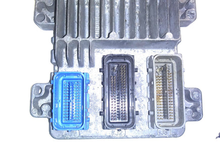 12616226 ecm ecu computer 2007 Pontiac Grand Prix or Monte Carlo or Relay