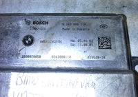 0 263 008 114 BMW surround view camera control module